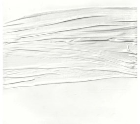 Ručne maľovaný obraz 90x118 cm White Passion – Malerifabrikken