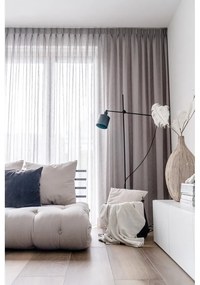 Variabilná pohovka Karup Design Shin Sano Natural Clear/Dark Grey