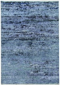 Diamond Carpets koberce Ručne viazaný kusový koberec Diamond DC-KM Snowland - 245x305 cm