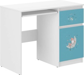 Wooden Toys Detský písací stôl N-33 ŚPIOCH