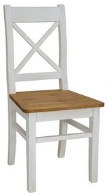 Jedálenská stolička Fin II