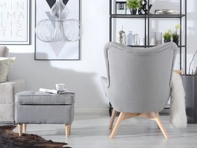 Taburetka Muriera (čiernobiela + orech). Akcia -15%. Vlastná spoľahlivá doprava až k Vám domov. 1136742