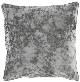 Dekoračný vankúš 55x55 cm Crushed - Catherine Lansfield