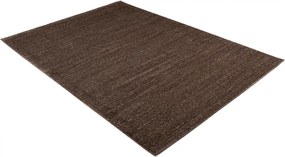 TA Koberec T006A TMAVOHNEDÉ SÁRÍ Rozmer: 60x100 cm