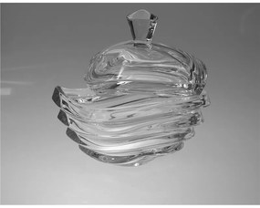 KRIŠTÁĽOVÁ MISKA BOHEMIA 220MM