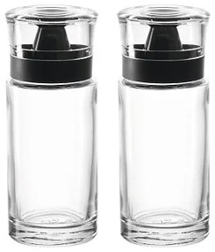 Leonardo CUCINA sada na olej a ocot 170 ml, 2 ks