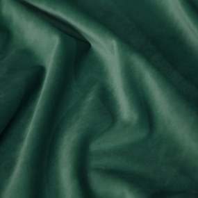 ZATEMŇOVACÍ ZÁVES NA PÁSKE RIA 140X270 CM TMAVOZELENÁ