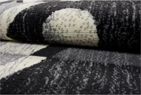 Koberec QMEGA PP CRM T159A biely