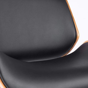 Barová stolička Sofotel Torri 2701 - čierna