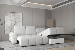 Sedacia súprava NORDIC S