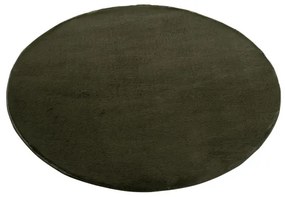Koberec Topia Uni basil kruh