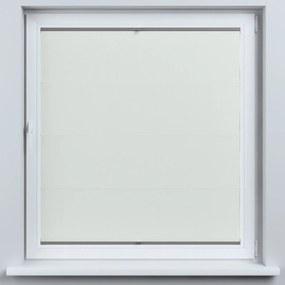 Plisovaná rímska roleta Sicília