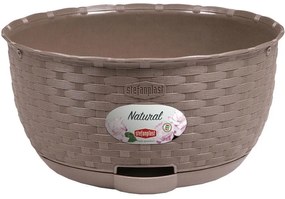 Žard.Sam.Natural 30cm/Še