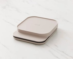 Digitálna kuchynská váha Mensura – Rosti