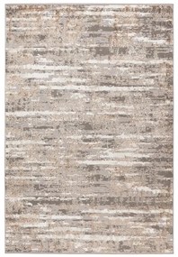 Koberec Milas 1.6/2.3 Mil 206 strieborná béžová