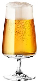 BOHEMIA PRESTIGE MARY POHÁR NA PIVO 380ML SADA 6KS