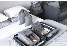 Látkový cestovný organizér – Bigso Box of Sweden
