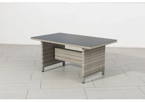 Záhradné ratanové sedenie HAVANNA ROYAL