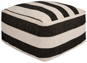 NORTHRUGS - Hanse Home koberce Vonkajší sedací vak Gobi 103821 - 48 x 48 x 42 cm cm