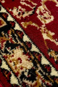 Behúň MARKIZ bordový