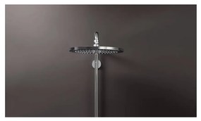 Hansgrohe Croma Select S - Showerpipe 280 1jet EcoSmart 9 l/min s termostatom, chróm 26794000