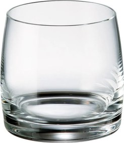 BOHEMIA PAVO POHÁR 230ML SADA 6 KS