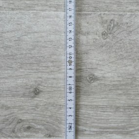 Gerflor, PVC podlaha - lino AladinTex Home 1727 Noma, na mieru, šíře 4m, šedá, bez podkladu, detská izba