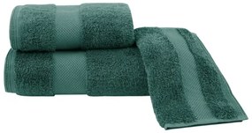 Soft Cotton Luxusný malý uterák DELUXE 32x50cm z Modalu