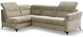 Rohová sedacia súprava Denver L Rebel 25