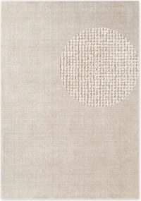 Koberec Ted Baker Greenwich naturálny / biely