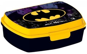 Box na desiatu Batman
