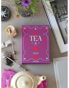 Čajové príslušenstvo The Essentials Tea Tools – Printworks