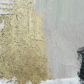 RUČNE MAĽOVANÝ OBRAZ 690 80X100 CM