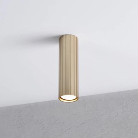 Brilagi - Bodové svietidlo CRISPINA 1xGU10/10W/230V 20 cm zlaté