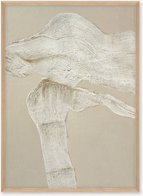 Nástenná dekorácia Art Shape 1, rôzne veľkosti