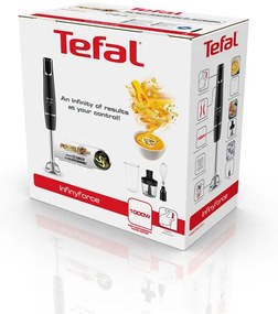 Tyčový mixér Tefal Infinyforce 1000w 3in1 HB943838 (rozbalené)