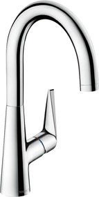 Hansgrohe Talis M51, páková drezová batéria 220, chrómová, 72814000