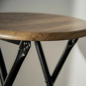 Skladací stolička Wenko FORIO