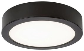 Rabalux 2692 - LED Kúpeľňové stropné svietidlo SHAUN LED/24W/230V pr. 22 cm IP44 RL2692