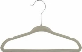 Compactor 5-dielna sada detských vešiakov Velvet, 28 cm