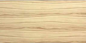 3D panel 1214XL, cena za kus, rozmer 100 cm x 50 cm, brest prírodný , IMPOL TRADE