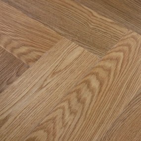 Egibi, Vinylová podlaha kliková Canadian Design Herringbone London, 625 x 125 mm