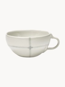 Porcelánové šálky's reaktívnou glazúrou Zuma, 2 ks