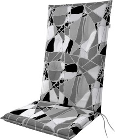 Doppler LIVING 3952 sivá