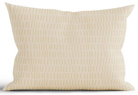 Bavlnená obliečka na vankúš Renforcé 40 × 60 cm - Mačacia invázia