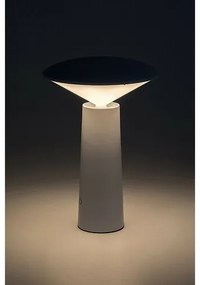Rabalux 77146 stolná funkčná LED lampička Poperro, 3W, IP20, biela