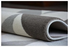 Kusový koberec Chaim krémový 133x190cm