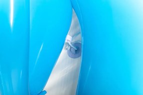 Nafukovacie ihrisko Bestway 257 x 145 cm x 91 cm 53092