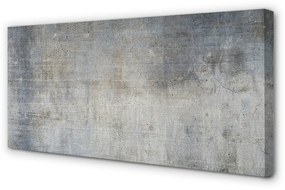 Obraz canvas Kamenná múr wall 140x70 cm