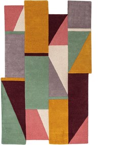 XXXLutz VLNENÝ KOBEREC, 200/290 cm viacfarebná Flair Rugs - Online Only bytové doplnky - 003165046903